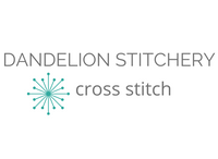 Dandelion Stitchery