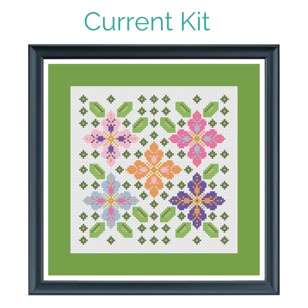 Dandelion Monthly Subscription Club