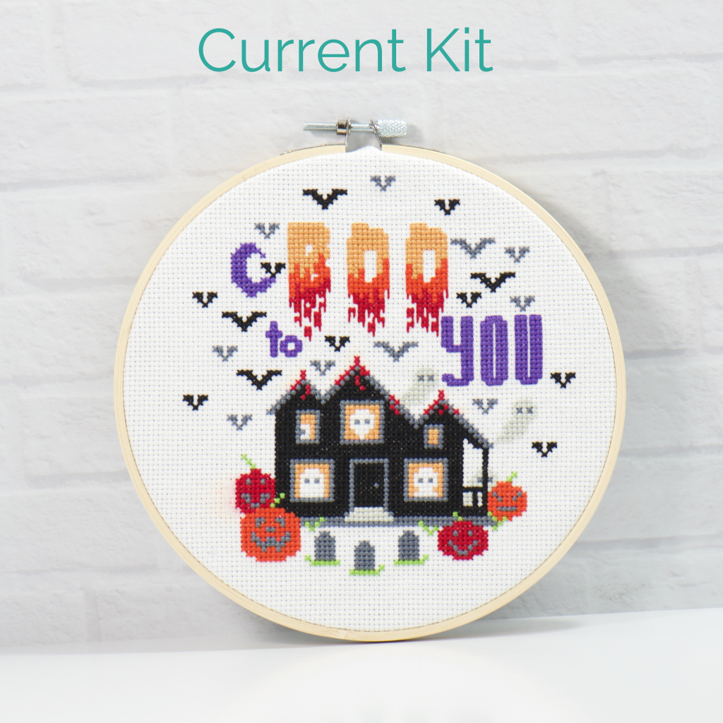 Dandelion Monthly Subscription Club