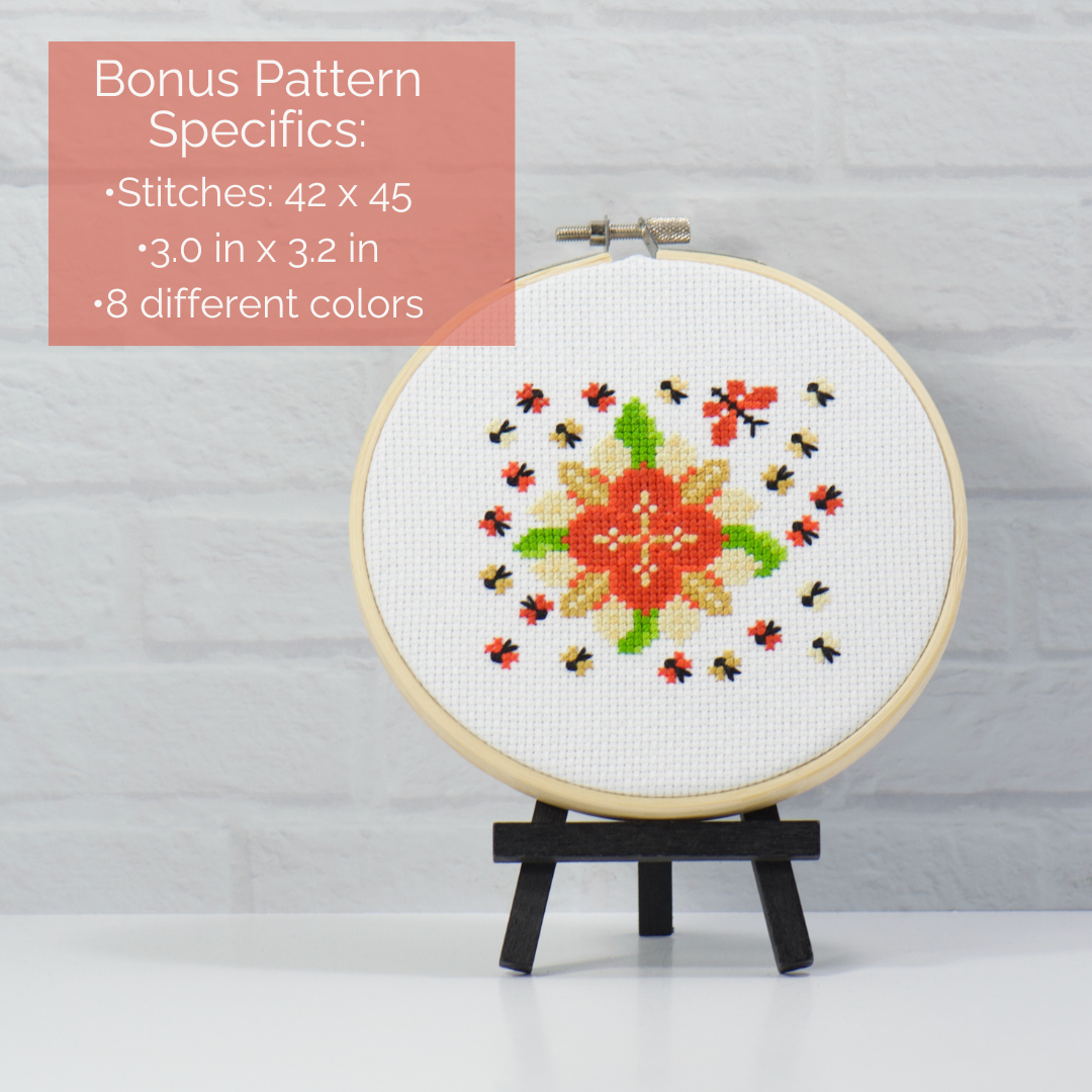 Dandelion Monthly Subscription Club