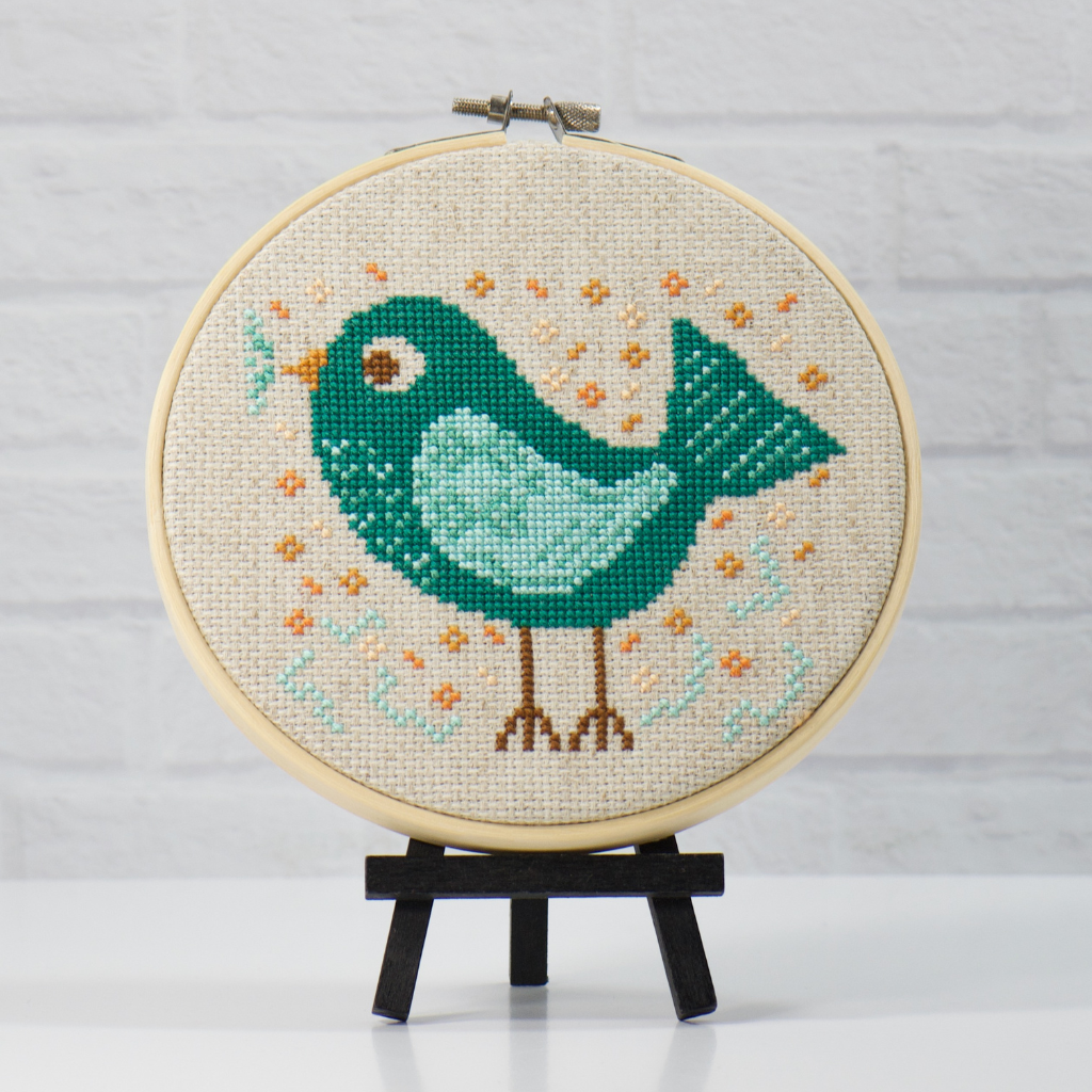 Dandelion Monthly Subscription Club