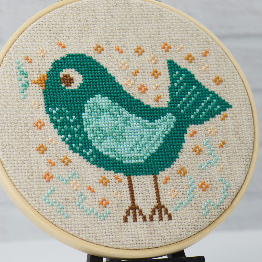 Dandelion Monthly Subscription Club