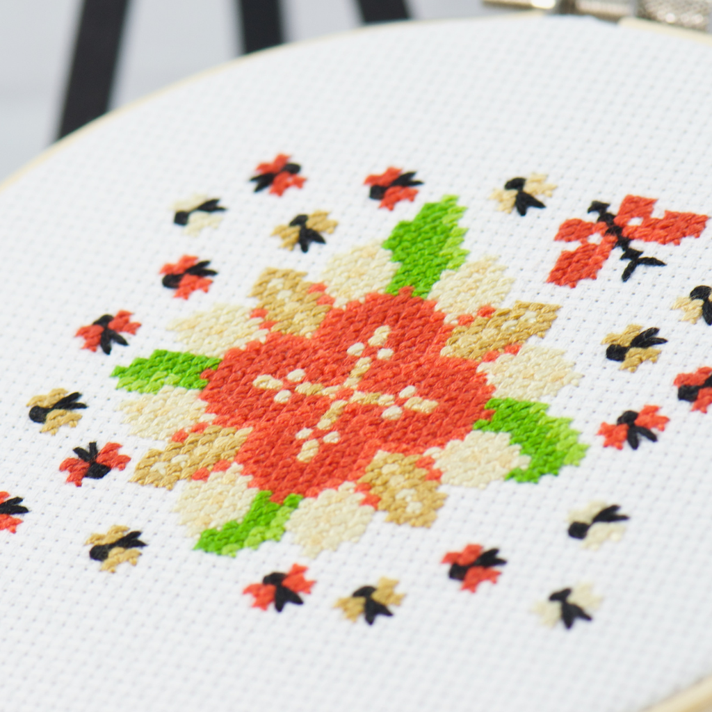 Dandelion Monthly Subscription Club