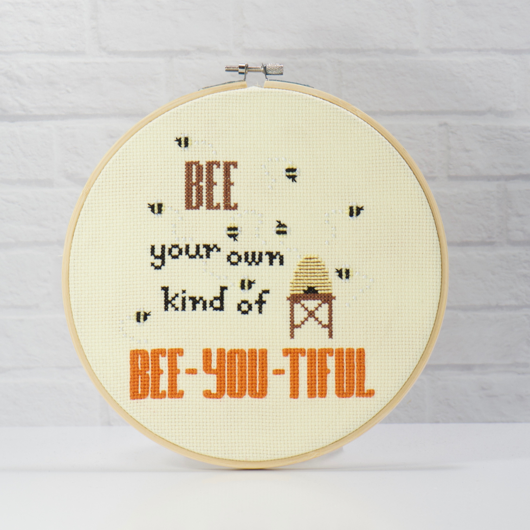 Bee Your Own Kind of Bee-You-Tiful PDF